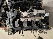 Laden Sie das Bild in den Galerie-Viewer, Motor Citroën Peugeot I HN05 1.2 THP 110PS 81kW 12TKm 2021 Benzin Komplett MOT6993601188kc
