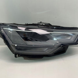 Frontscheinwerfer Audi A6 C8 4K0941034 Rechts Scheinwerfer Headlight SCH6751992588vh