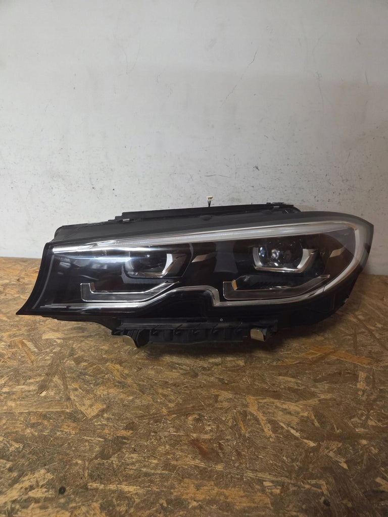 Frontscheinwerfer BMW 3 G21 030110623309 LE16A6385 9481701 LED Rechts oder Links SCH1101785290rc