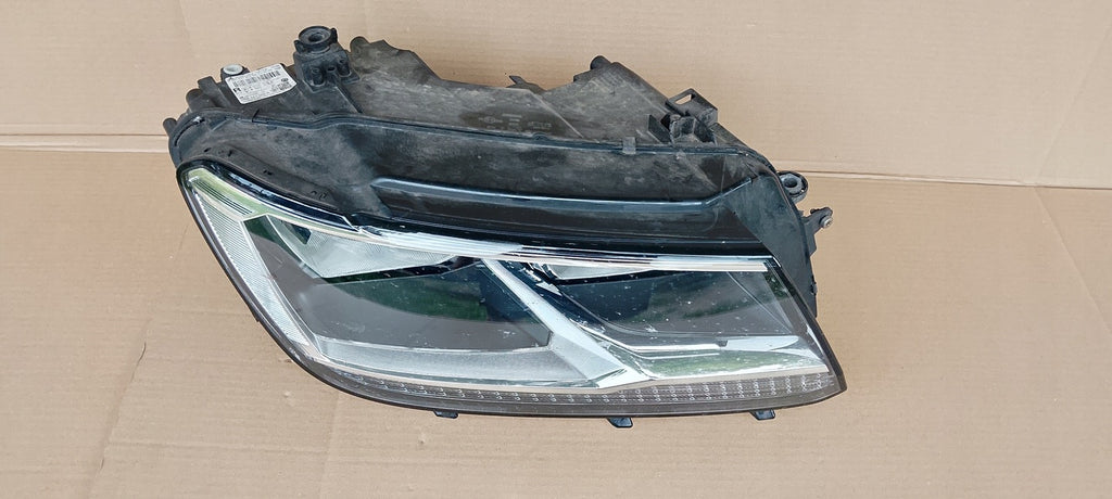 Frontscheinwerfer VW Tiguan 5NB941006B Rechts Scheinwerfer Headlight