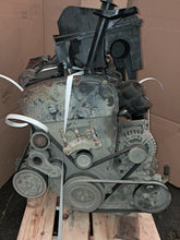 Laden Sie das Bild in den Galerie-Viewer, Motor Ford Transit PGFB PGFA 2.2 TDCI 140PS 103kW 216TKm 2008 Diesel Komplett MOT1651231890ta