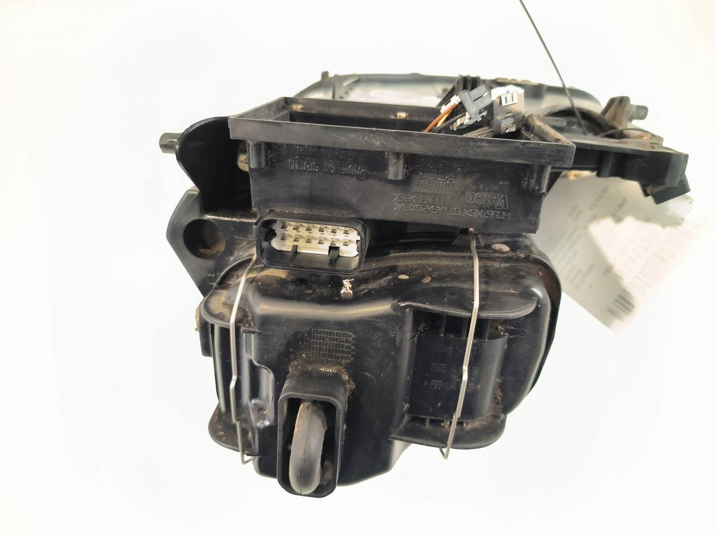 Frontscheinwerfer Porsche Cayenne 9pa 89306365 Rechts Scheinwerfer Headlight SCH9547664063nh