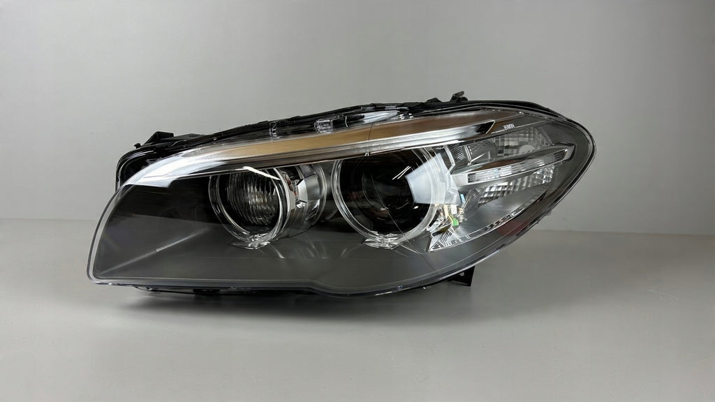 Frontscheinwerfer BMW 5 F11 F10 Xenon Links Scheinwerfer Headlight