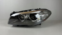 Load image into Gallery viewer, Frontscheinwerfer BMW 5 F11 F10 Xenon Links Scheinwerfer Headlight