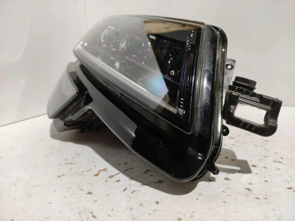Frontscheinwerfer Skoda Karoq 57B941016D Rechts Scheinwerfer Headlight SCH7267035809kf