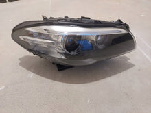 Laden Sie das Bild in den Galerie-Viewer, Frontscheinwerfer BMW F11 F10 7460602-01 Rechts Scheinwerfer Headlight SCH5953589534md
