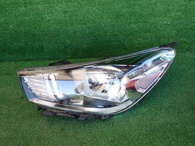 Frontscheinwerfer Kia Rio IV 92101-8H Links Scheinwerfer Headlight SCH1287847011cg