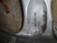 Load image into Gallery viewer, 1x Alufelge 18 Zoll 11.0" 5x130 52ET DJ461118 Porsche 911 997 Carrera Rim Wheel FEL6626265173ju