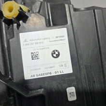 Load image into Gallery viewer, Frontscheinwerfer BMW X5 G05 G06 5A8E0F6 LED Rechts Scheinwerfer Headlight SCH3020360344pt
