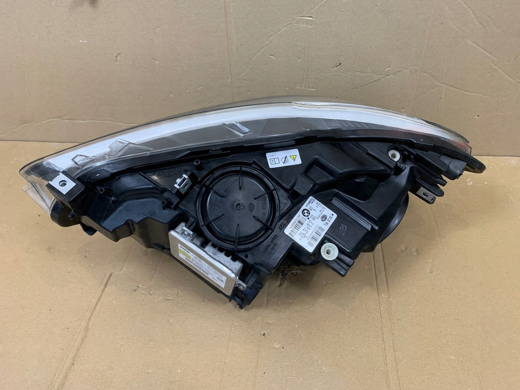 Frontscheinwerfer BMW 1 F21 F20 7229688 Xenon Ein Stück (Rechts oder Links)