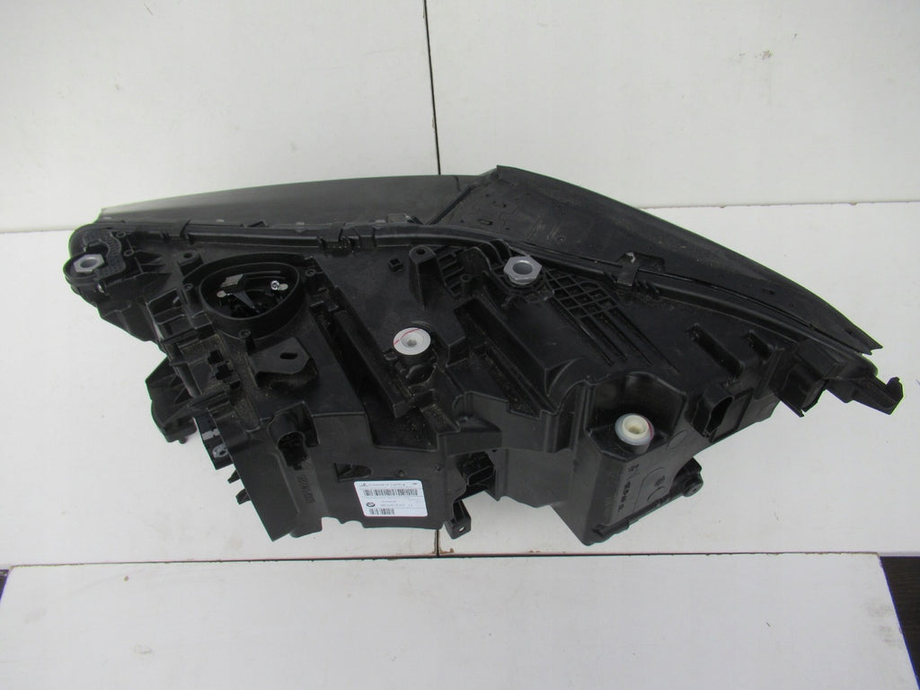 Frontscheinwerfer BMW X5 G05 G06 9850418 LED Rechts Scheinwerfer Headlight SCH5857179962fv