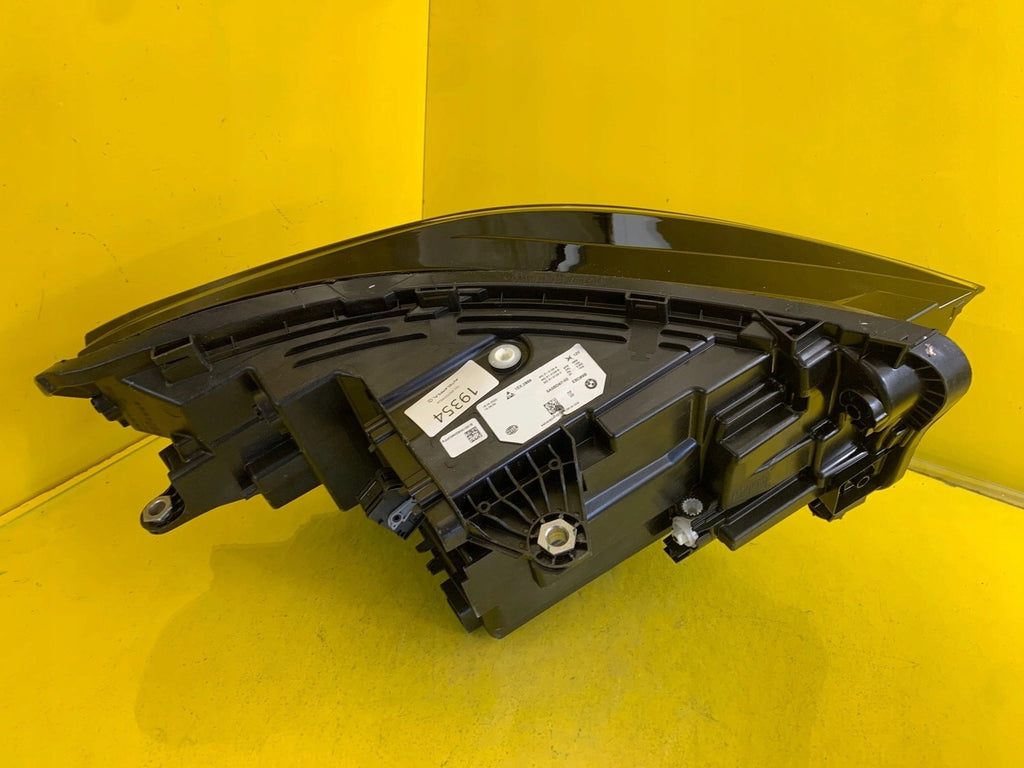 Frontscheinwerfer BMW X1 5A5BD47-02 LED Links Scheinwerfer Headlight SCH2798150488gk