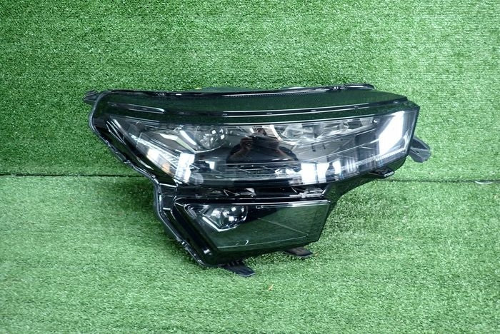 Frontscheinwerfer Skoda Kodiaq 566941036A Rechts Scheinwerfer Headlight SCH8121501396er