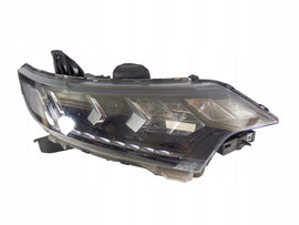 Frontscheinwerfer Mitsubishi Outlander III LED Rechts Scheinwerfer Headlight