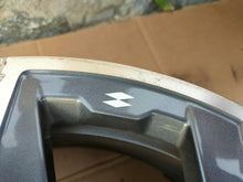 Laden Sie das Bild in den Galerie-Viewer, 1x Alufelge 18 Zoll 7.0" 5x114.3 35ET 403005075 Mg Gt Arkana Rim Wheel FEL1762103542dv