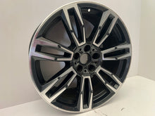 Load image into Gallery viewer, 1x Alufelge 19 Zoll 8.5" 5x112 5A324E0 BMW 1 5 Rim Wheel FEL7737356660pq
