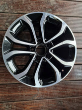 Laden Sie das Bild in den Galerie-Viewer, 1x Alufelge 17 Zoll 7.0&quot; 5x112 A2054010200 Mercedes-Benz A205 Rim Wheel