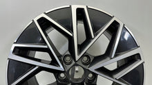 Laden Sie das Bild in den Galerie-Viewer, 1x Alufelge 17 Zoll 7.5" 5x112 46ET Graphit 5E3601025C Mg Octavia Iv Rim Wheel FEL6959730849vk