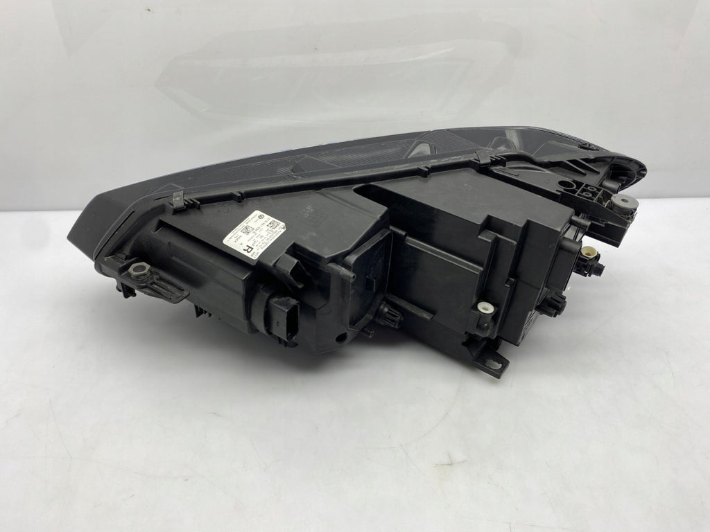 Frontscheinwerfer VW Touran 5TB941036B LED Rechts Scheinwerfer Headlight SCH9095143269fo