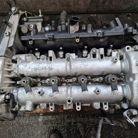 Motor Opel Insignia Astra J A20DTH 2.0 CDTI 160PS 147TKm Diesel Unkomplett MOT8483200973yl
