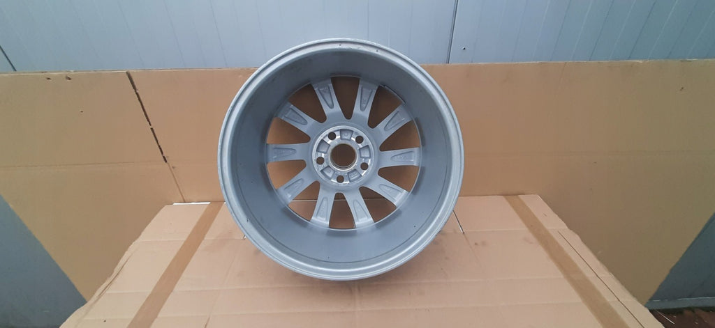 1x Alufelge 17 Zoll 7.5" 5x114.3 45ET Toyota Camry Rim Wheel