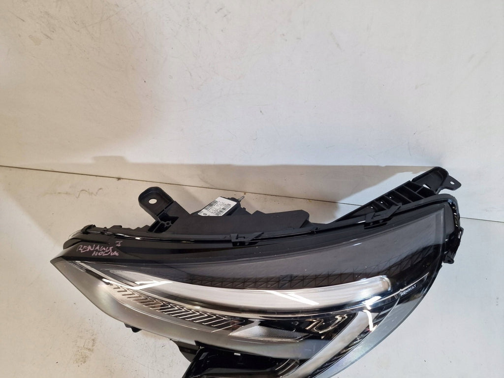 Frontscheinwerfer Renault Clio I V 260600901R LED Links Scheinwerfer Headlight SCH3778602370om