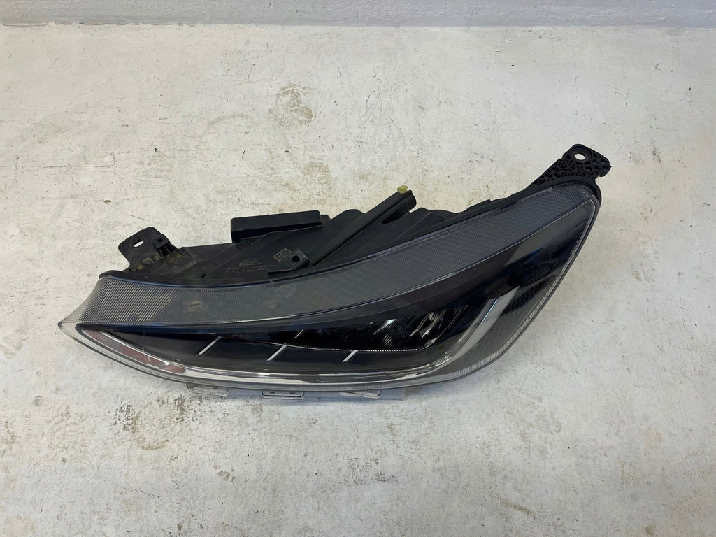 Frontscheinwerfer Ford Focus NX7B-13E015-CF Links Scheinwerfer Headlight SCH1288021498hx
