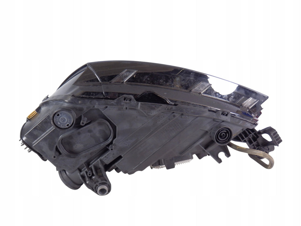Frontscheinwerfer Skoda Fabia IV 6VB941016A LED Rechts Scheinwerfer Headlight SCH8029822276yn