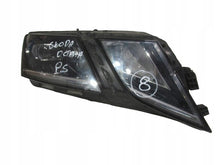 Laden Sie das Bild in den Galerie-Viewer, Frontscheinwerfer Skoda Octavia III 5E1941016E LED Rechts Scheinwerfer Headlight SCH7668630671kr