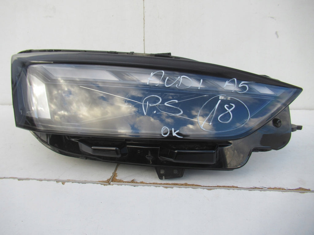 Frontscheinwerfer Audi A5 8W6941086D Laser Rechts Scheinwerfer Headlight SCH2994351780wl