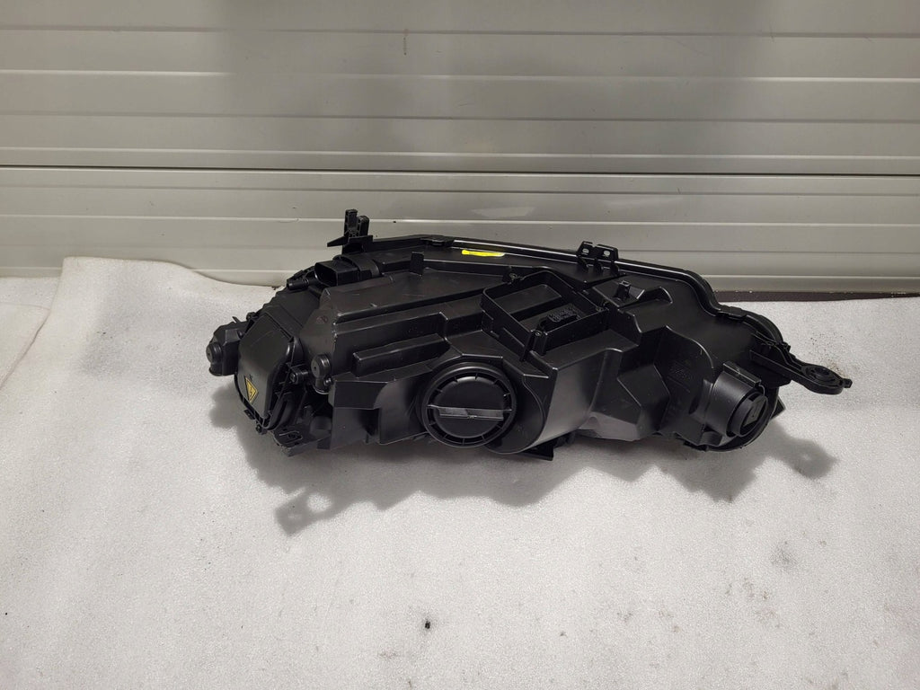 Frontscheinwerfer Audi A5 8W6941044F Rechts Scheinwerfer Headlight SCH8121361337so