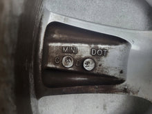 Load image into Gallery viewer, 1x Alufelge 17 Zoll 7.5" 5x112 52ET Glanz Silber 6868276 Mini Countryman F60 FEL1328327277ca