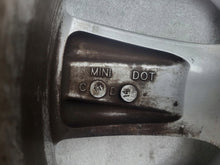 Load image into Gallery viewer, 1x Alufelge 17 Zoll 7.5" 5x112 52ET Glanz Silber 6868276 Mini Countryman F60 FEL1328327277ca