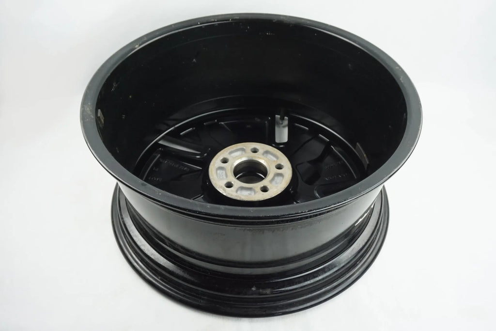1x Alufelge 19 Zoll 8.5" 5x108 56ET 32294213 Volvo Xc60 I Rim Wheel FEL2420270046jo