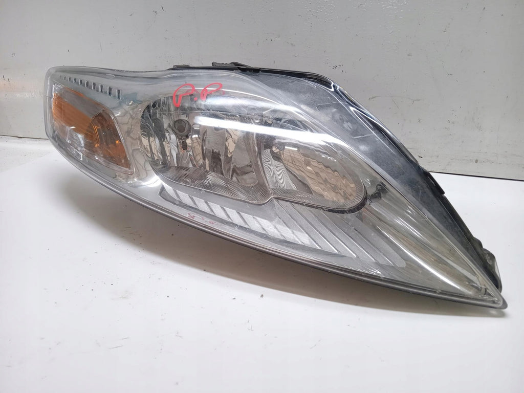 Frontscheinwerfer Ford Mondeo Rechts Scheinwerfer Headlight SCH3194169913jx