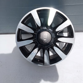 1x Alufelge 18 Zoll 8.0