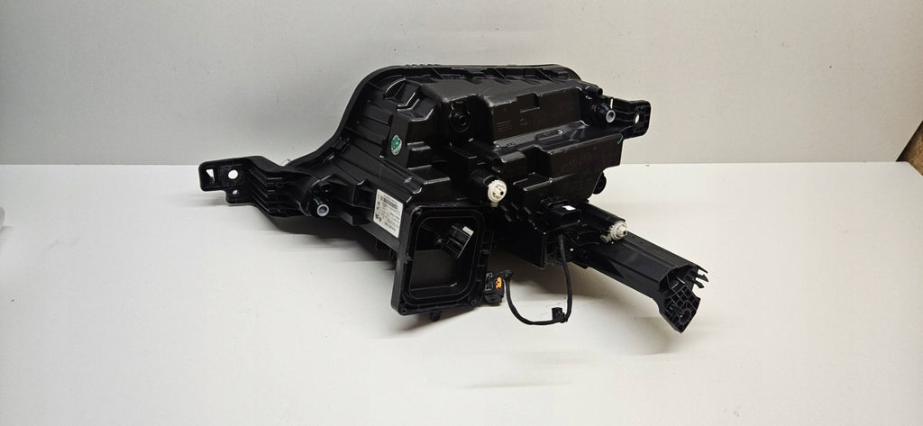 Frontscheinwerfer Citroën C5 I X 9849667880 Full LED Links Headlight SCH5147661434fc