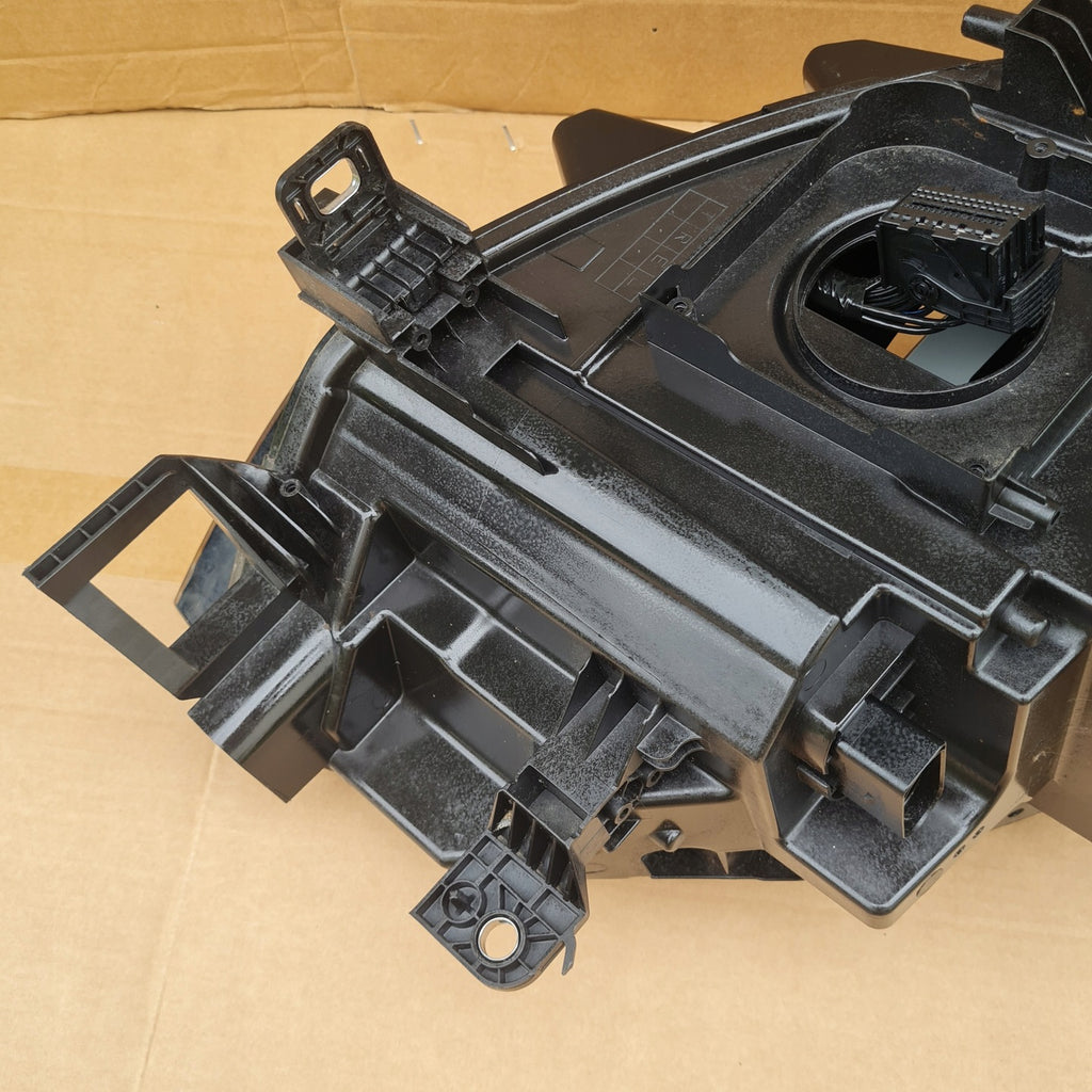 Frontscheinwerfer VW I 10B941035A Full LED Ein Stück (Rechts oder Links) SCH5024844993zt