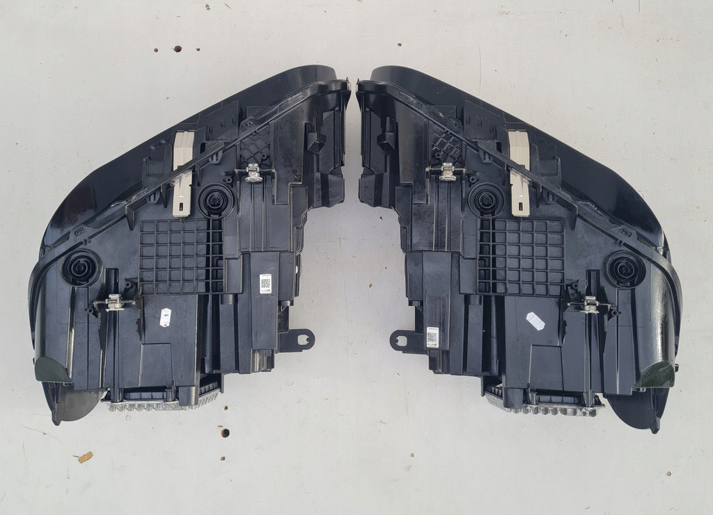 Frontscheinwerfer BMW X1 F48 5A01172-02 5A01171-02 Full LED Ein Satz Headlight SCH9440871118sz