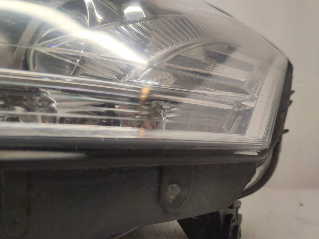 Frontscheinwerfer Mercedes-Benz W221 A2218202939 LED Links Headlight SCH5334168114mj