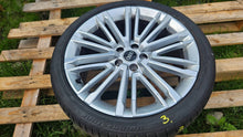 Load image into Gallery viewer, 1x Alufelge 19 Zoll 8W0601025BE Audi A4 Rim Wheel FEL1764612550hy