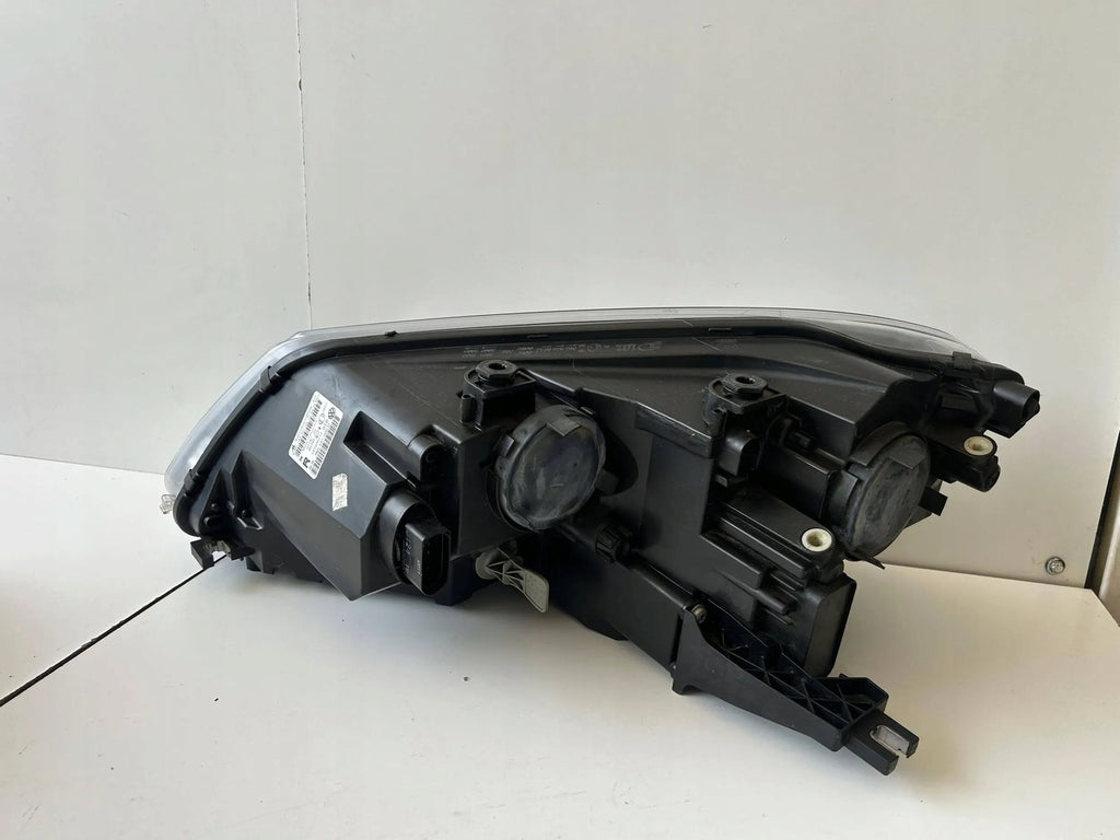 Frontscheinwerfer Seat Alhambra 7N5941006D Rechts Scheinwerfer Headlight