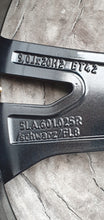 Load image into Gallery viewer, 1x Alufelge 20 Zoll 8.0" 5x112 42ET Glanz Graphit 5LA601025E Skoda Karoq Enyaq FEL6361092227ek