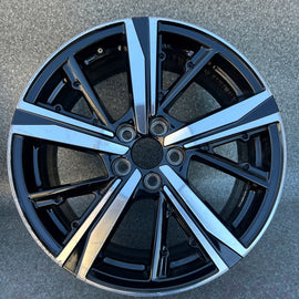 1x Alufelge 18 Zoll 8.0