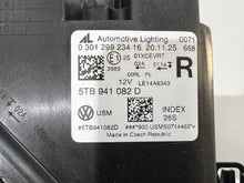 Laden Sie das Bild in den Galerie-Viewer, Frontscheinwerfer VW Touran 5TB941082DXXX Rechts Scheinwerfer Headlight SCH3168093599gw