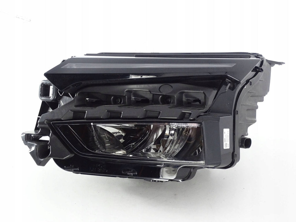 Frontscheinwerfer Skoda I 5LB941009 Links Scheinwerfer Headlight SCH1290193219wv