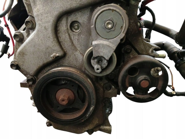 Motor Renault Scenic M4RF711 2.0 140PS 103kW 228TKm 2009 Benzin Engine Komplett MOT7852485324jm
