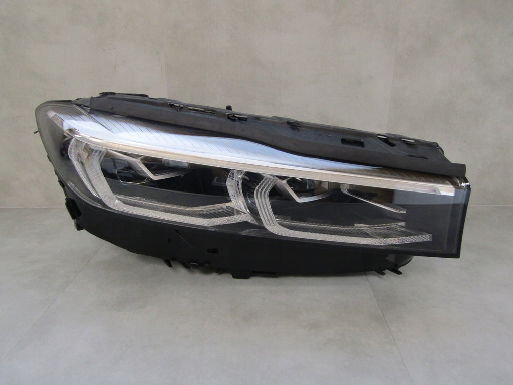 Frontscheinwerfer BMW 7 G11 G12 5A27A02-02 LED Rechts Scheinwerfer Headlight SCH1096633418jp