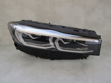 Load image into Gallery viewer, Frontscheinwerfer BMW 7 G11 G12 5A27A02-02 LED Rechts Scheinwerfer Headlight SCH1096633418jp