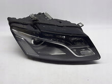 Laden Sie das Bild in den Galerie-Viewer, Frontscheinwerfer Audi Q5 8R0941030AJ Xenon Rechts Scheinwerfer Headlight